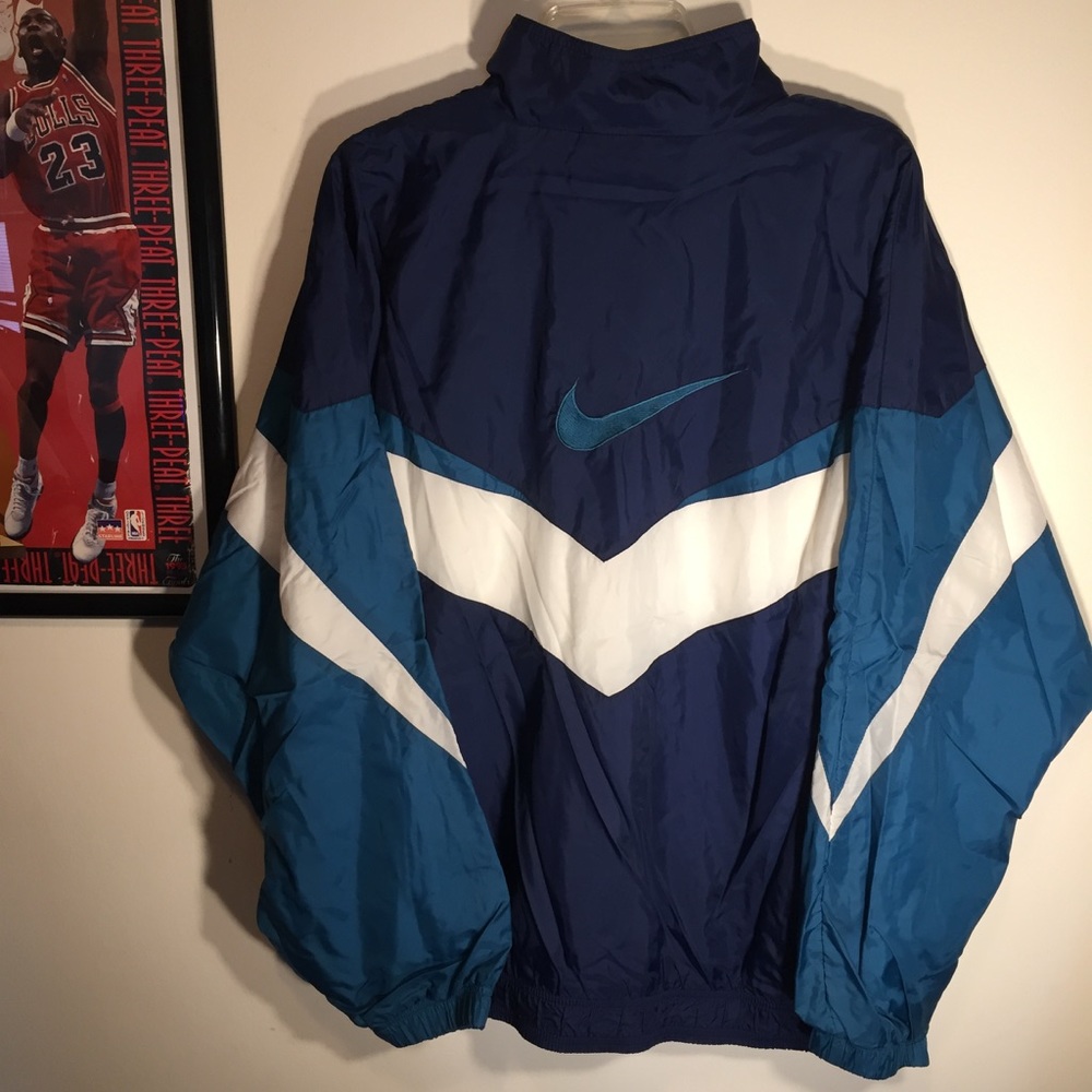 Nike Windbreaker